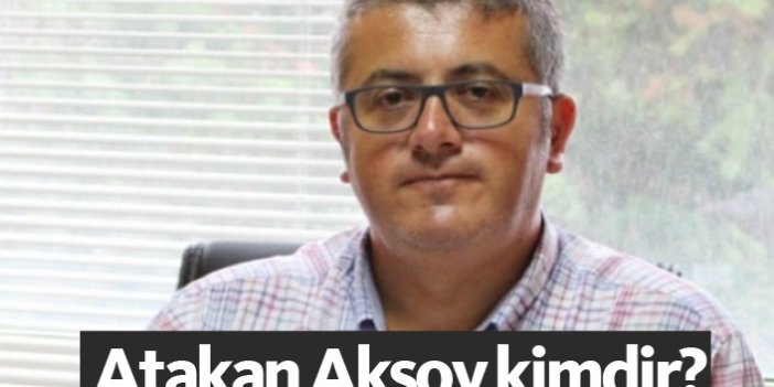İyi Parti Trabzon Büyükşehir Belediye Başkan Adayı Atakan Aksoy kimdir?