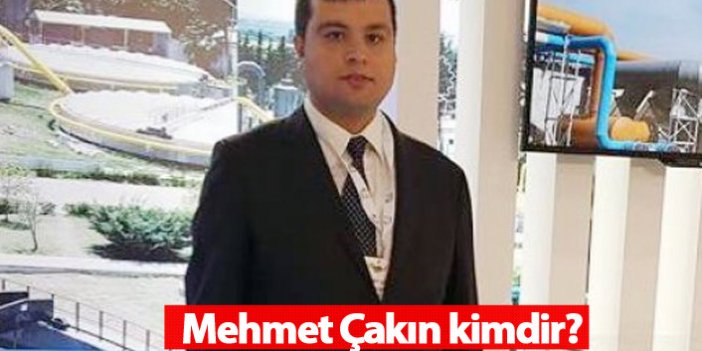 AK Parti Uşak Belediye Başkan Adayı Mehmet Çakın kimdir?