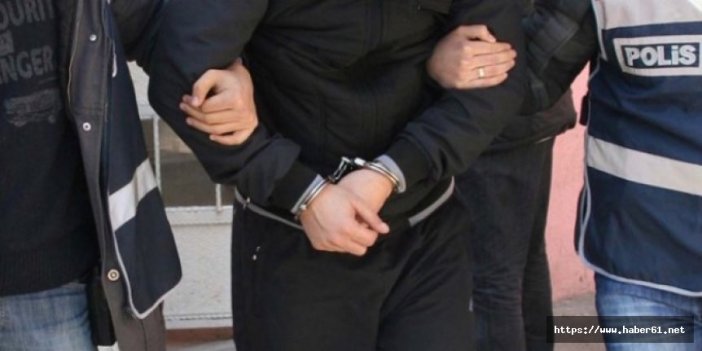 Giresun'da polisi şehit eden sürücü tutuklandı