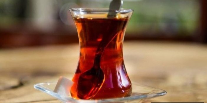 Türk çayı dünyaya tanıtılacak