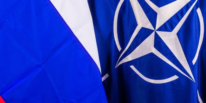 NATO'dan Rusya'ya çağrı