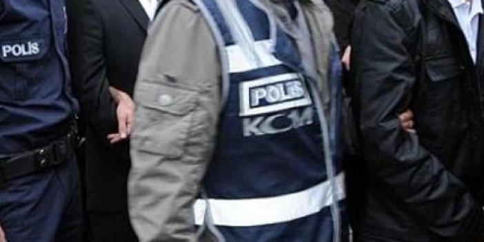 Mersin'de FETÖ operasyonu: 23 gözaltı