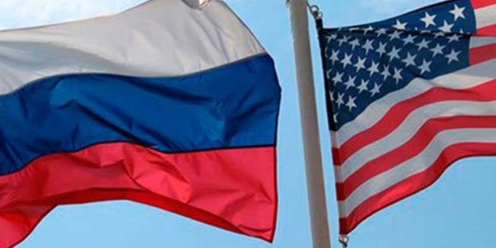 Rusya, ABD'nin yaptırımlarına karşı hazır