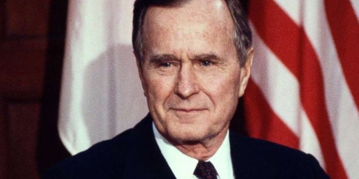 Eski ABD Başkanı George H. W. Bush hayatını kaybetti - George H. W. Bush Kimdir?