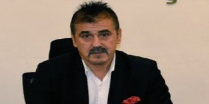 Ahmet Uğur Zihni: "Ne partimize ne de aday adaylarımıza..."
