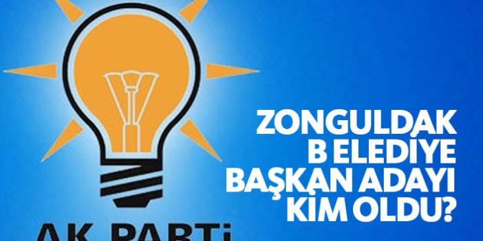 AK Parti Zonguldak Belediye Başkan Adayı Ömer Selim Alan kimdir