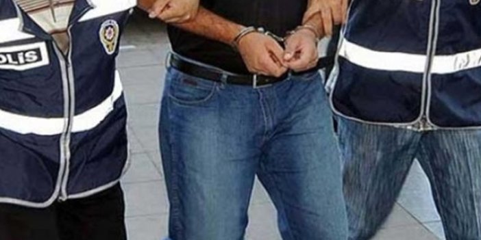 FETÖ sanığı eski polise 7 yıl 6 ay hapis