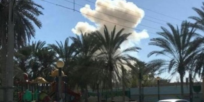 İran’da bombalı saldırı