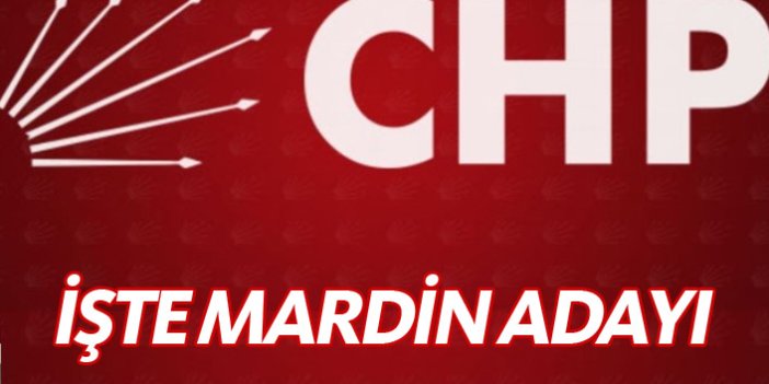 CHP Mardin Belediye Başkan Adayı Süleyman Sarı kimdir?