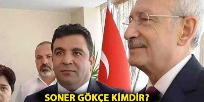 CHP Malatya Belediye Başkan Adayı Soner Gökçe Kimdir?