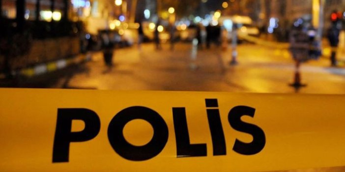 Ankara'da eşini öldürüp kayınpederini yaralayan koca intihara kalkıştı
