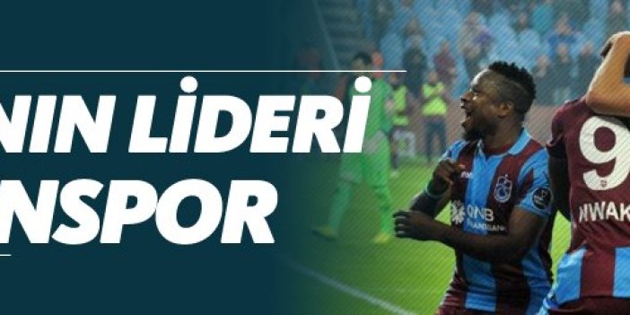Trabzonspor rekor kırdı