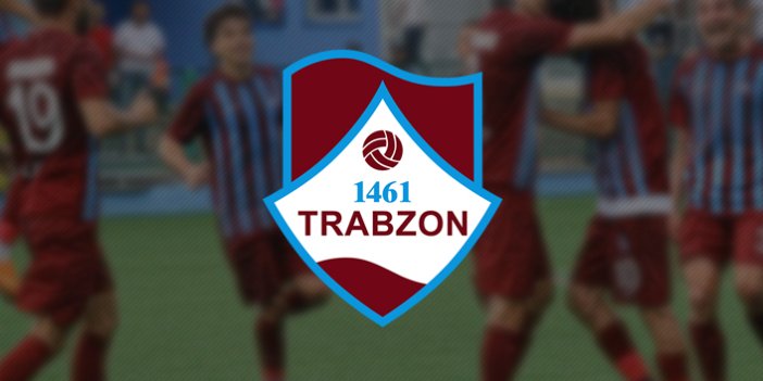 1461 Trabzon Diyarbekirspor ile berabere!