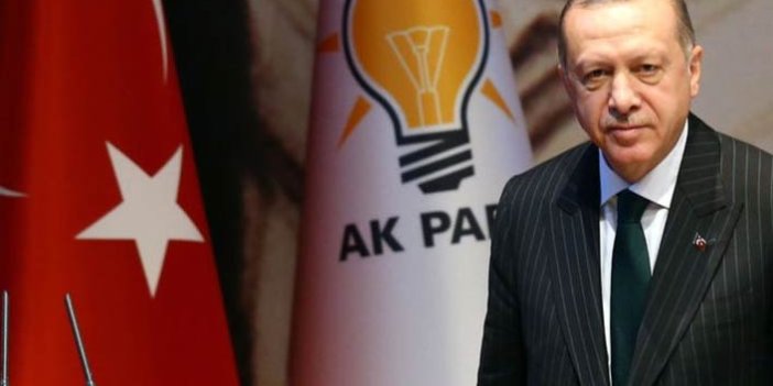 Cumhurbaşkanı Erdoğan: "ABD ve Avrupa'nın medeniyet makyajı akmakta"