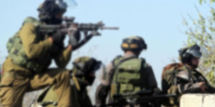 İsrail askerleri 5 yaşındaki çocuğu vurarak öldürdü
