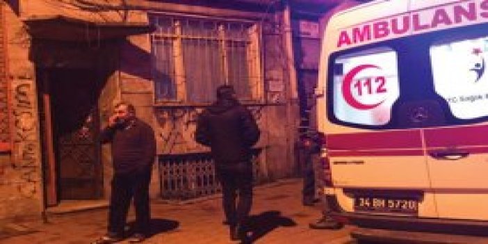 İstanbul'da iki kişi ölü bulundu