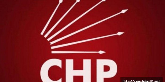 İttifakın ardından CHP Trabzon’da istifa: Ben sağ Partiye oy vermem