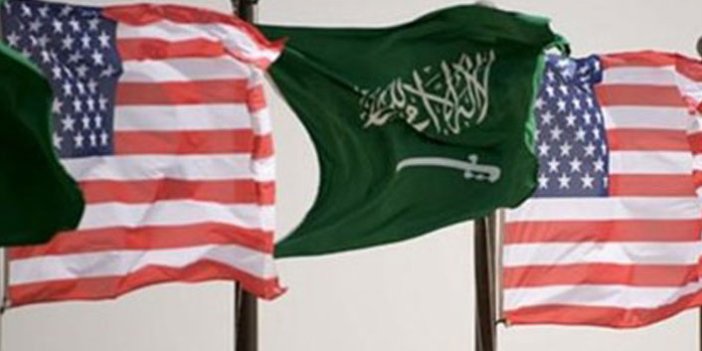 ABD, Suudi Arabistan’a yaptırıma hazırlanıyor