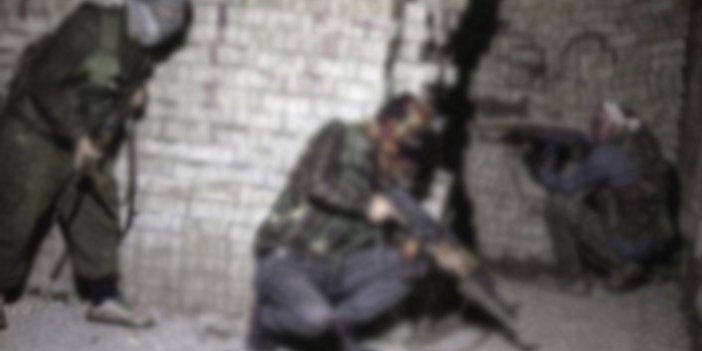 Afrin'de terör operasyonu: 4 ölü