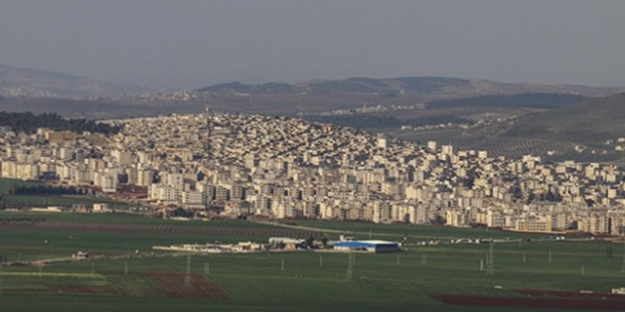 Afrin’de bombalı saldırı: 4 ölü, 18 yaralı