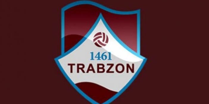 1461 Trabzon - Ümraniyespor maçının hakemi belli oldu