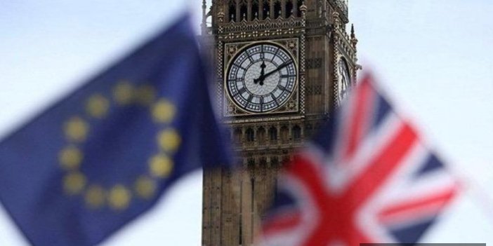 İngiltere parlamentosunda Brexit oylamasının tarihi belli oldu