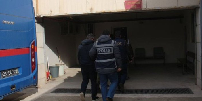 FETÖ operasyonunda 118 muvazzaf asker tutuklandı