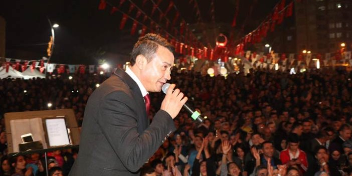 Trabzonlu sanatçı Siirtspor için marş besteledi