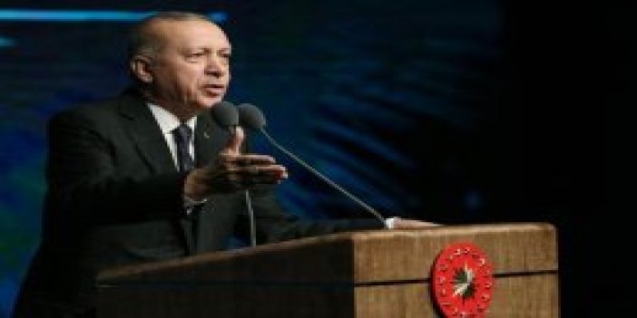 Erdoğan'dan elektrik ve doğalgaz müjdesi