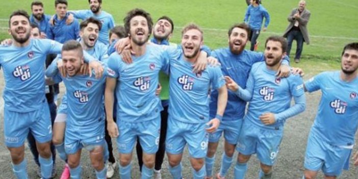 Trabzon ekibinde ekonomik kriz