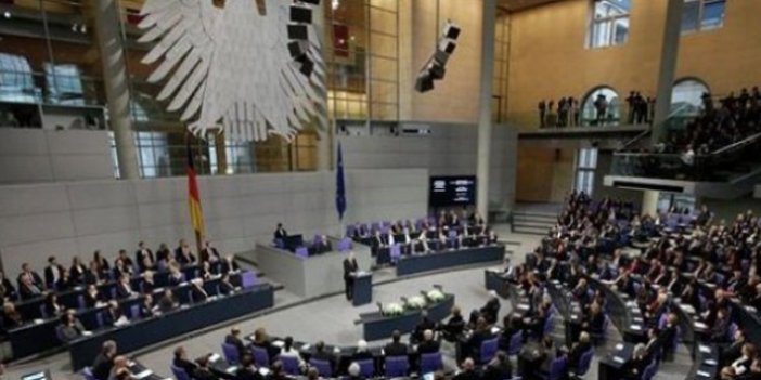 Alman Federal Meclis raporunda Türkiye detayı