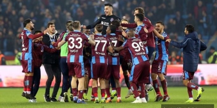 Trabzonspor'un yeni transferlerinin gollere etkisi