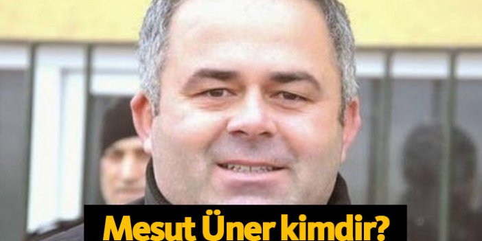 AK Parti Çatalca Belediye Başkan Adayı Mesut Üner kimdir?