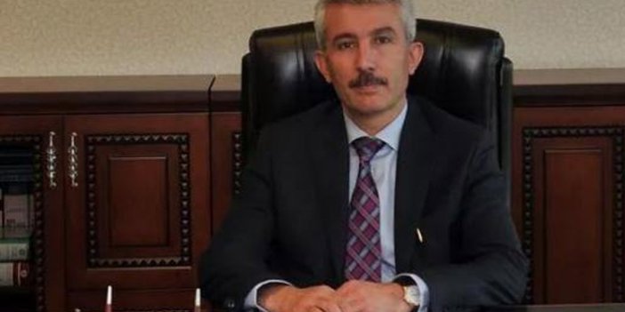 AK Parti Altındağ Belediye Başkan Adayı Asım Balcı kimdir?