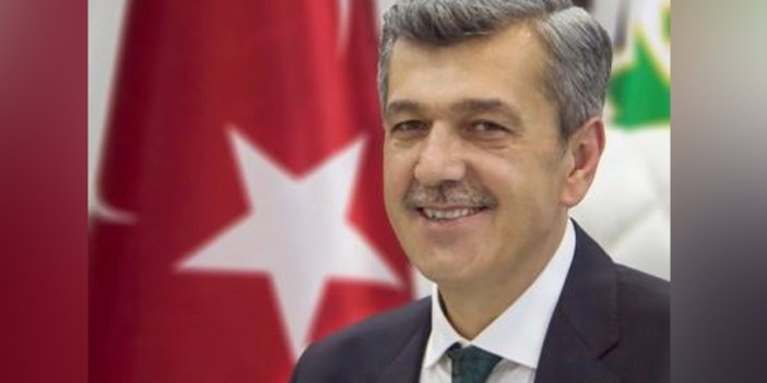 AK Parti Beypazarı belediye Başkan Adayı Tuncer kaplan kimdir?