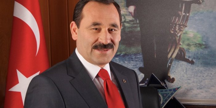 Cumhur İttifakı MHP Etimesgut Belediye Başkan Adayı Enver Demirel kimdir?
