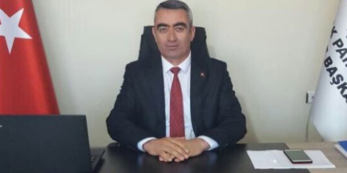 AK Parti Evren Belediye Başkan Adayı Hüsamettin Ünsal Kimdir?
