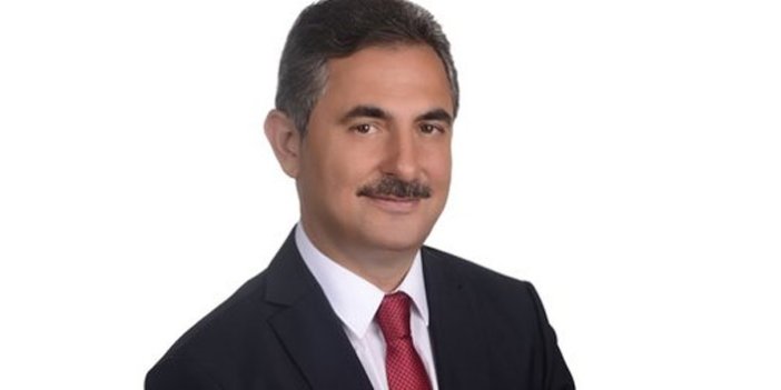 AK Parti Mamak Belediye Başkan Adayı Murat Köse kimdir?