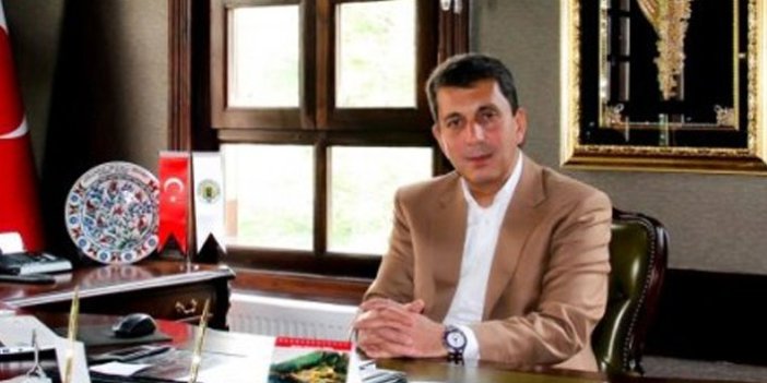 AK Parti Nallıhan Belediye Başkan Adayı İsmail Öntaş kimdir?