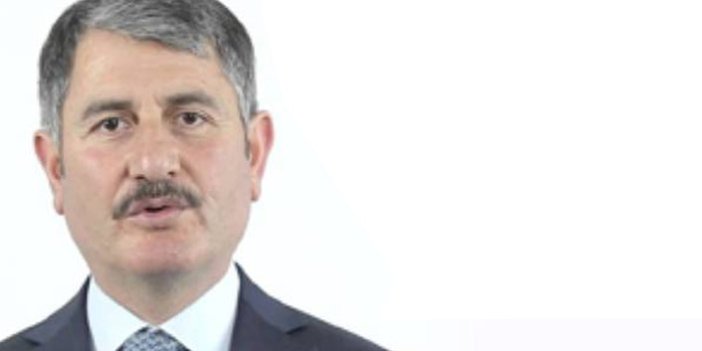AK Parti Pursaklar Belediye başkan Adayı Ayhan Yılmaz kimdir?