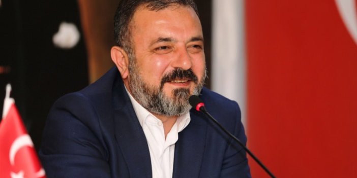AK Parti Sincan Belediye Başkan Adayı Murat Ercan kimdir?