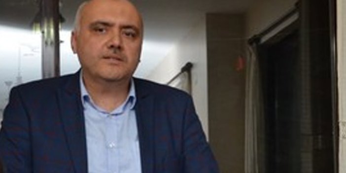 AK Parti Kızılcahamam Belediye Başkan Adayı Süleyman Acar Kimdir?