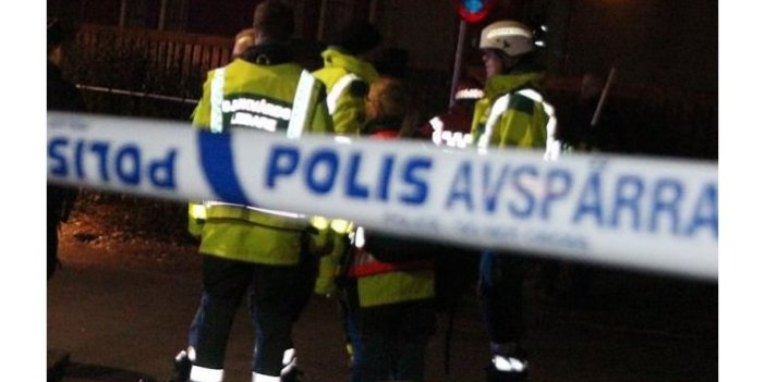 İsveç'te camiye saldırı düzenlendi