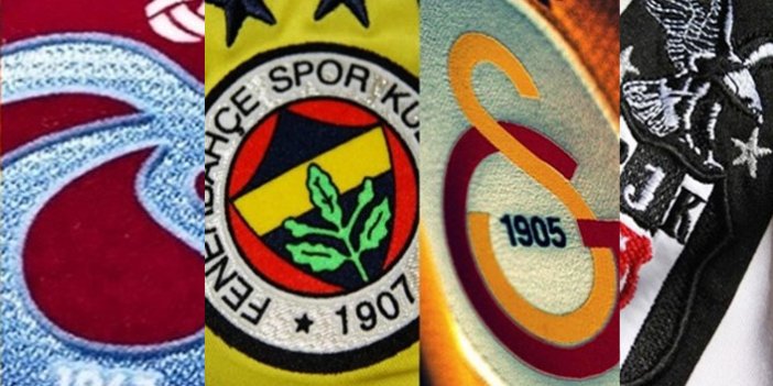 Geçen yıl borsada en az kaybettiren Trabzonspor
