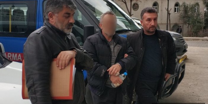 Samsun'da iki kardeşi bıçaklayan şahıs tutuklandı