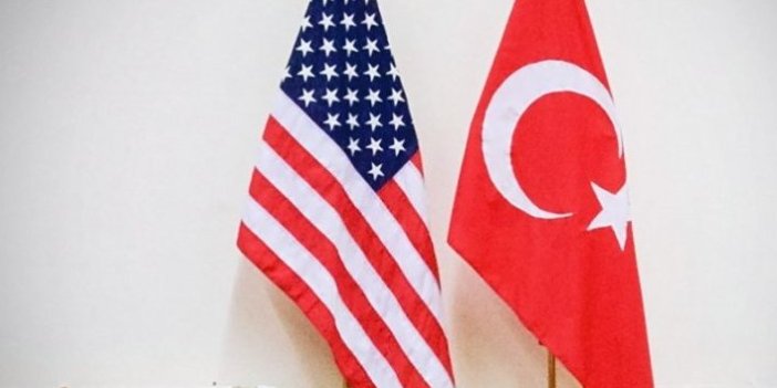 ABD heyeti Ankara Adliyesinden ayrıldı