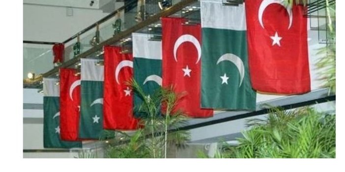Türkiye-Pakistan ticari ilişkileri Ankara’da masaya yatırıldı