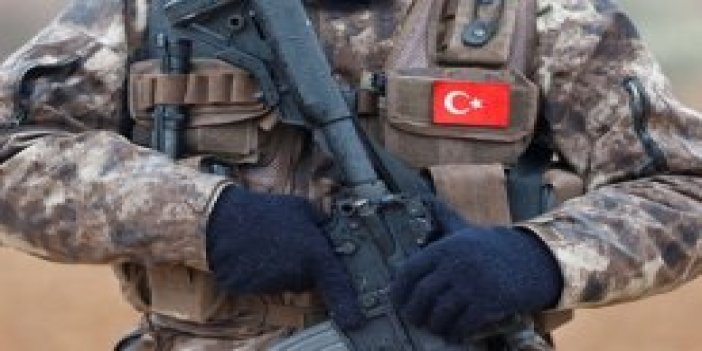 Iğdır'da terör saldırısı: 2 asker yaralı