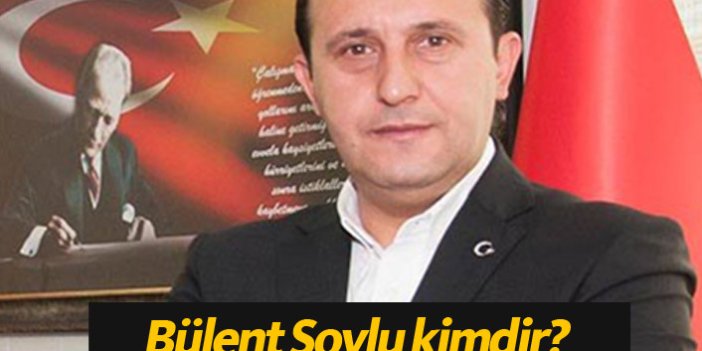 AK Parti Menderes Belediye Başkan Adayı Bülent Soylu kimdir, nerelidir, kaç yaşındadır?