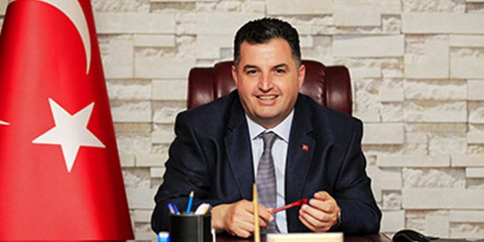 AK Parti Kınık Belediye Başkan Adayı Sadık Doğruer kimdir?